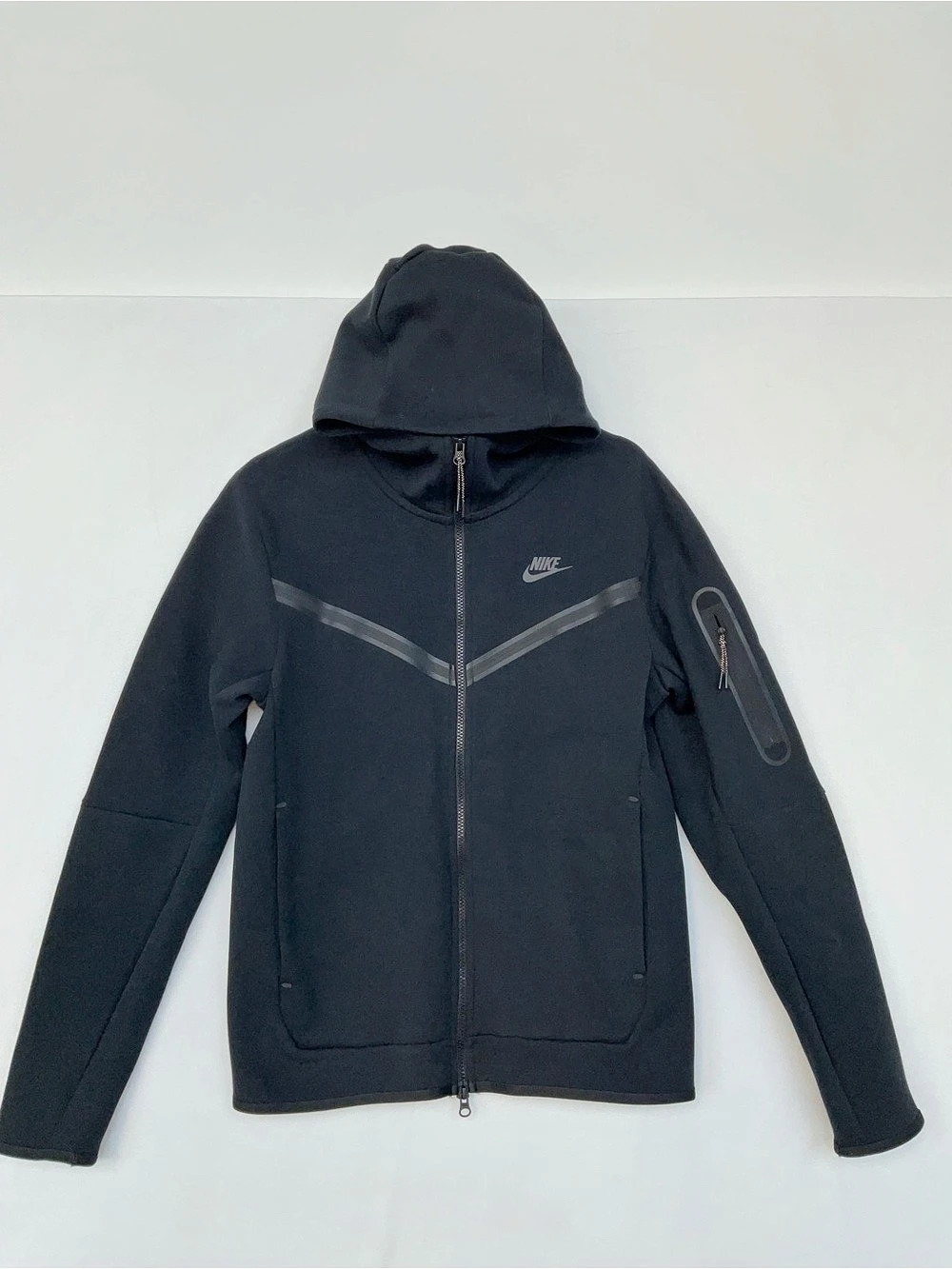 Nike Sportswear Tech Fleece Windrunner Tech Fleece Jacket